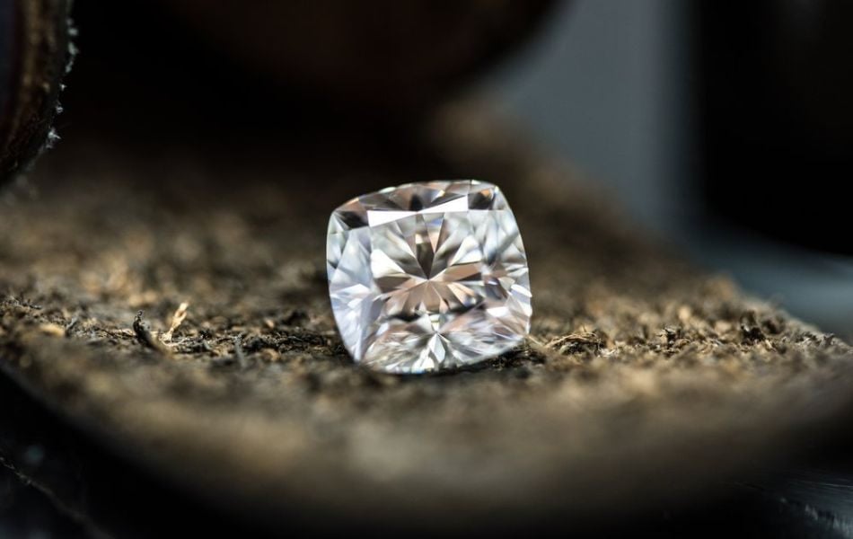 Độ cứng kim cương là gì