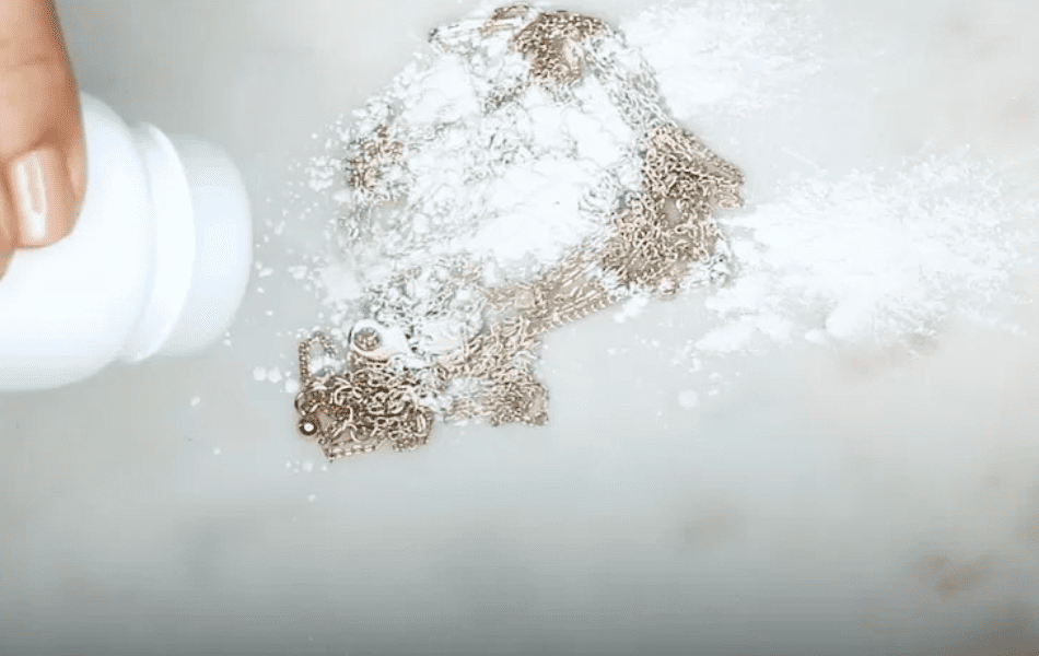 cách gỡ rối dây chuyền