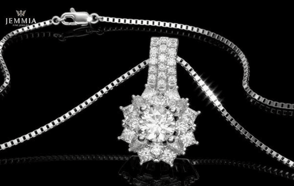 Cách gỡ rối dây chuyền