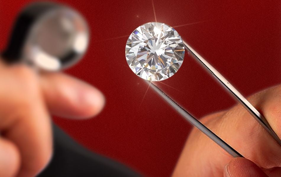 trên thị thường hiện nay có bao nhiêu loại kim cương