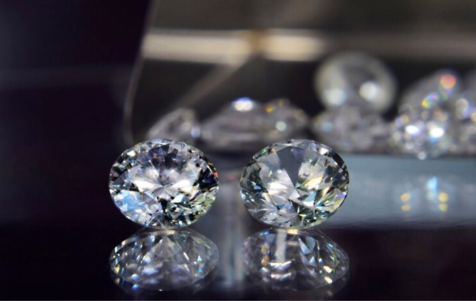 Kim cương nhân tạo