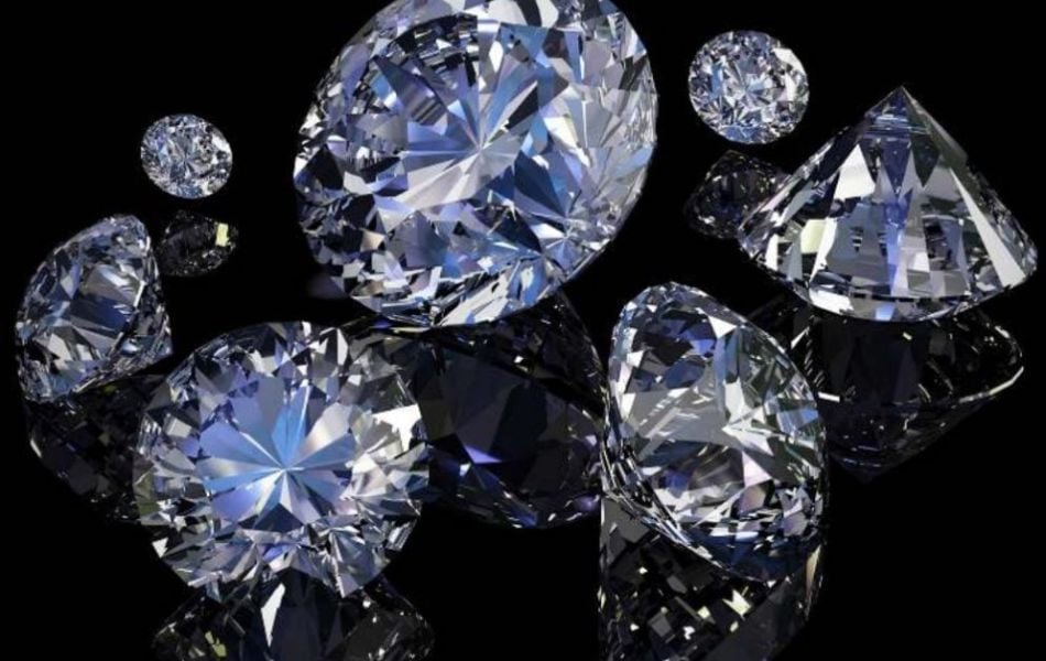 Kim cương có mấy loại theo chuyên gia tổ chức GIA?