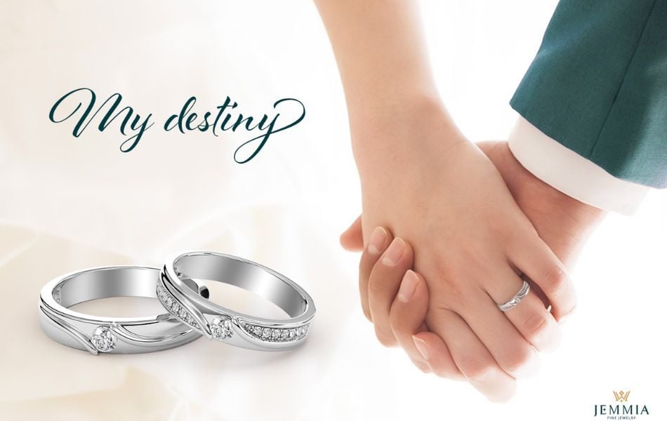 có nên xem ngày tốt mua nhẫn cưới không