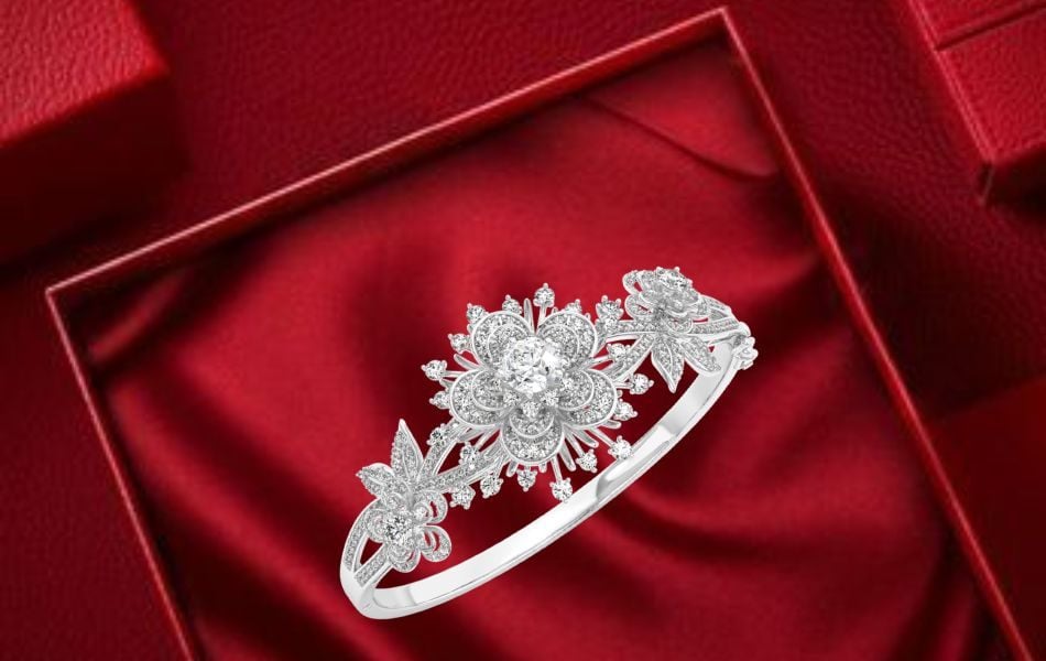 Vòng tay cuff
