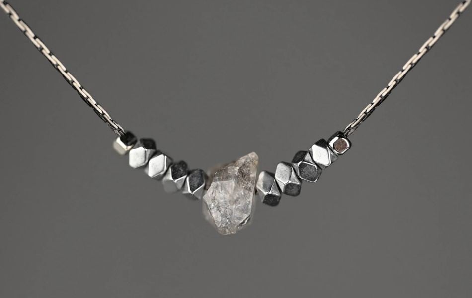 đặc tính của đá Hematite