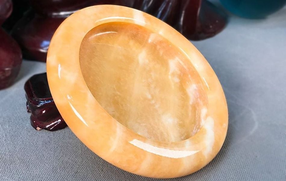 Ngọc hoàng long là đá gì