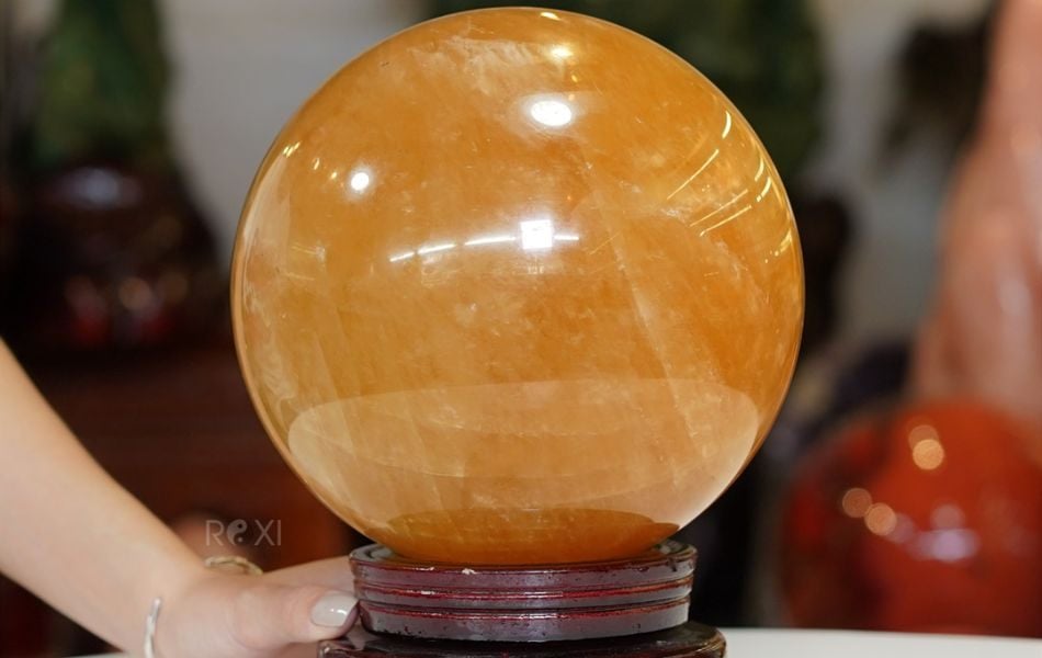 Ngọc hoàng long là đá gì