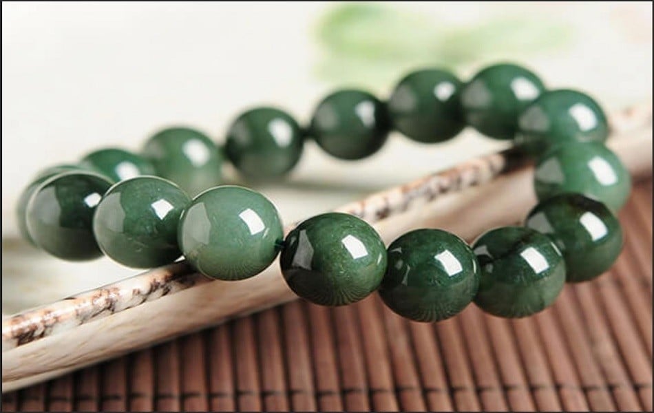 Nguồn gốc đá Serpentine