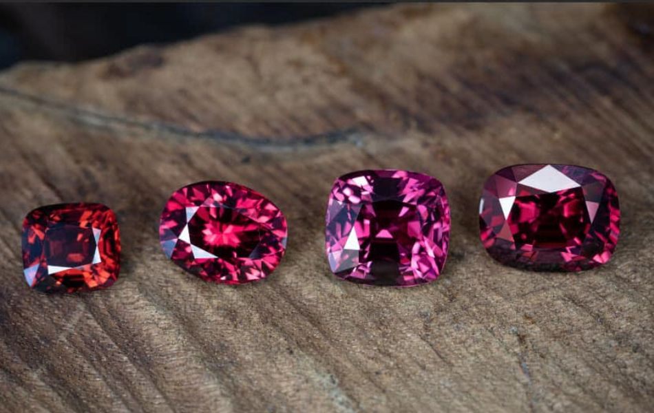 Định nghĩa đá Spinel