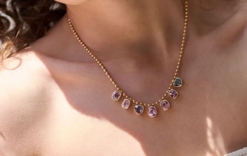 Định nghĩa đá Spinel