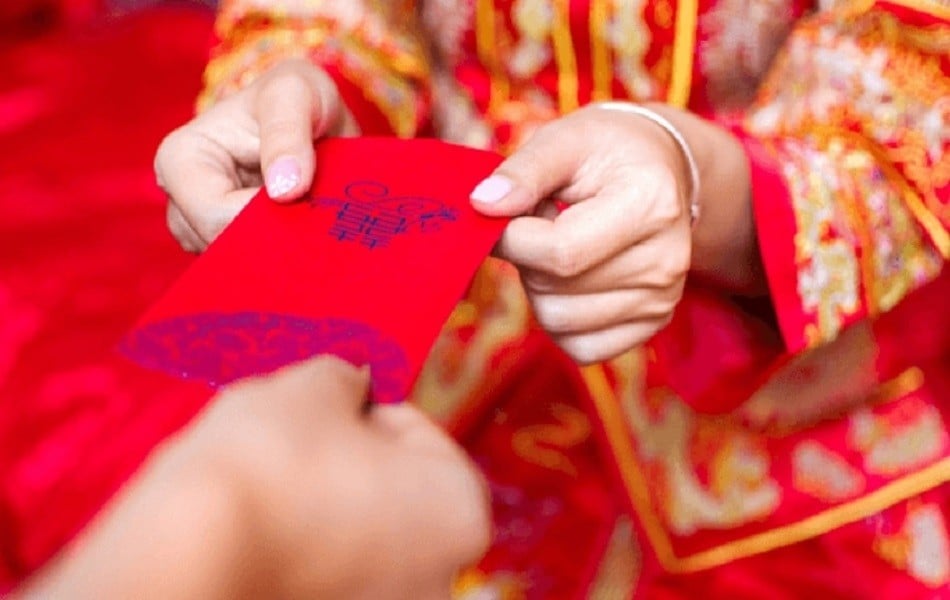 Đám cưới người Hoa là gì