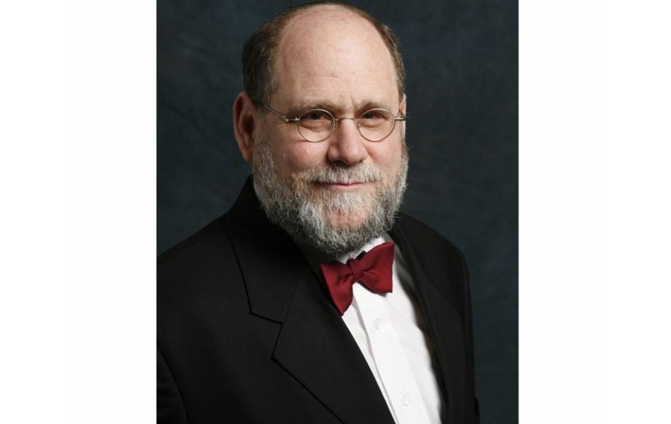 Người sáng tạo ra rapaport