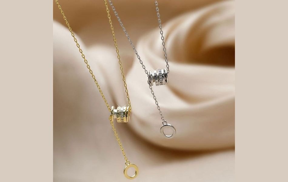 Dây chuyền cặp cho các cặp đôi