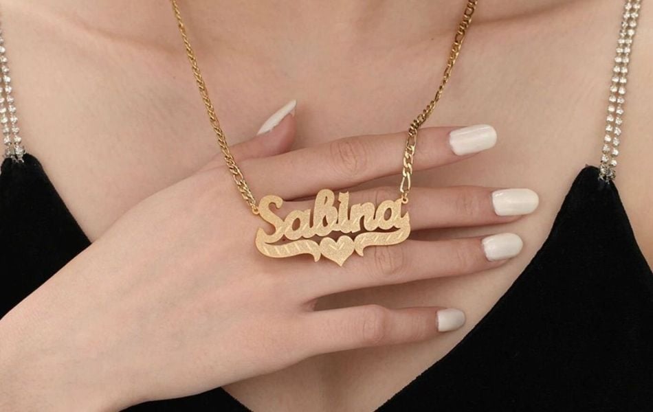 Dây chuyền cặp cho các cặp đôi