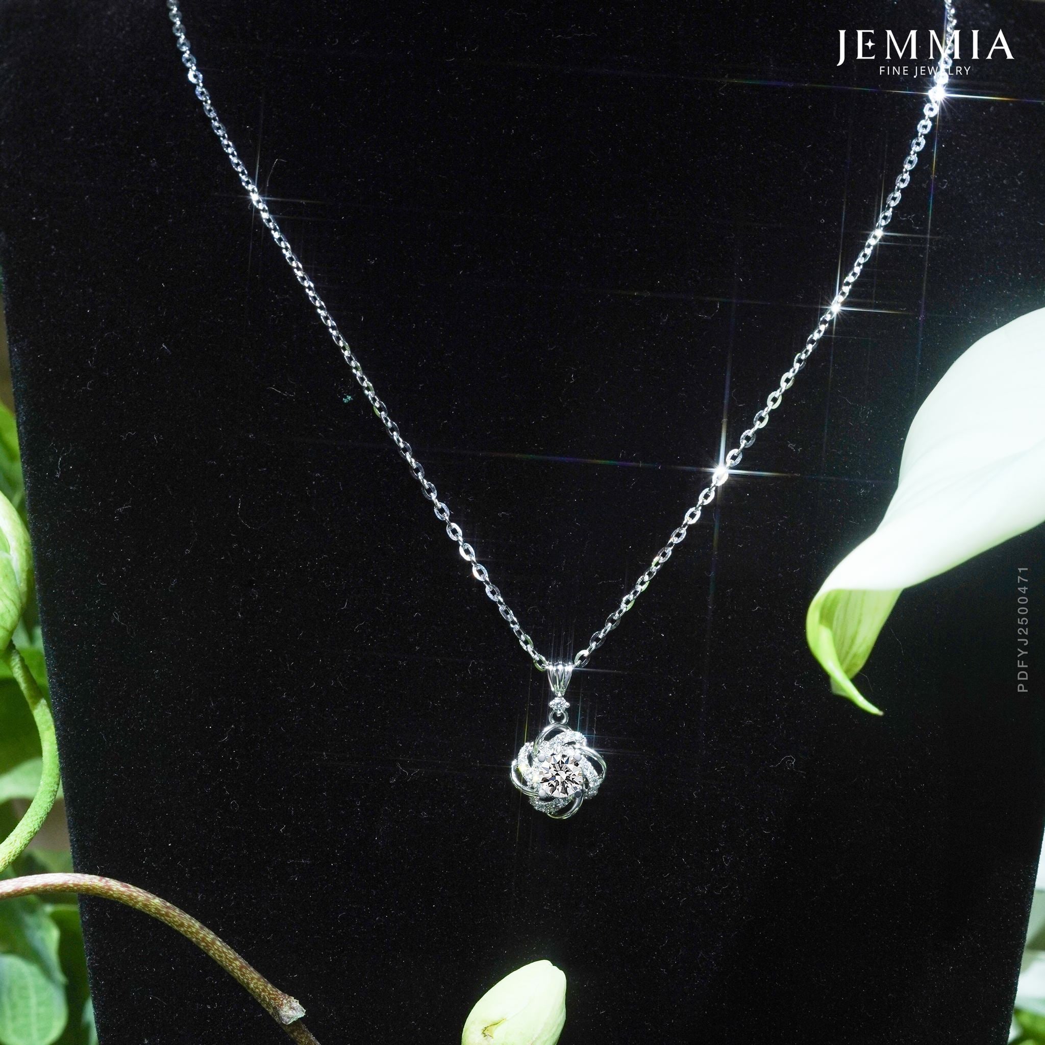 Dây chuyền cặp cho các cặp đôi