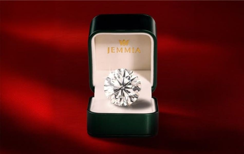 Giá kim cương giai đoạn 1960 – 1980