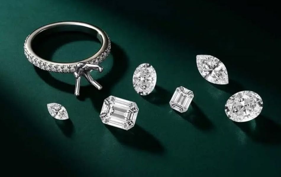 Tại sao kim cương luôn là kênh đầu tư thông minh?