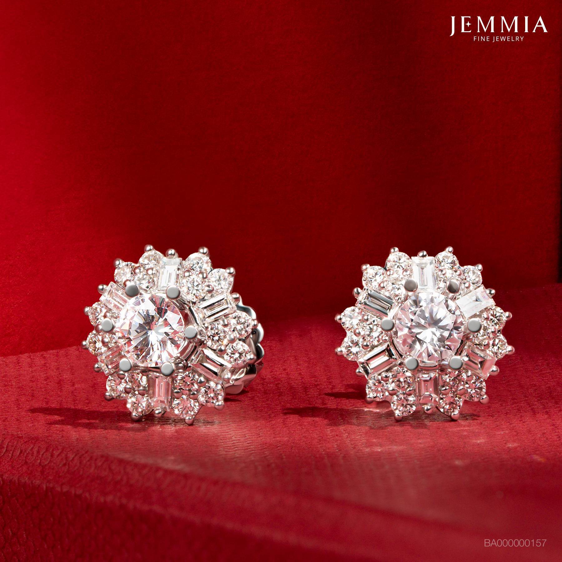 kim cương 4ly bằng bao nhiêu carat