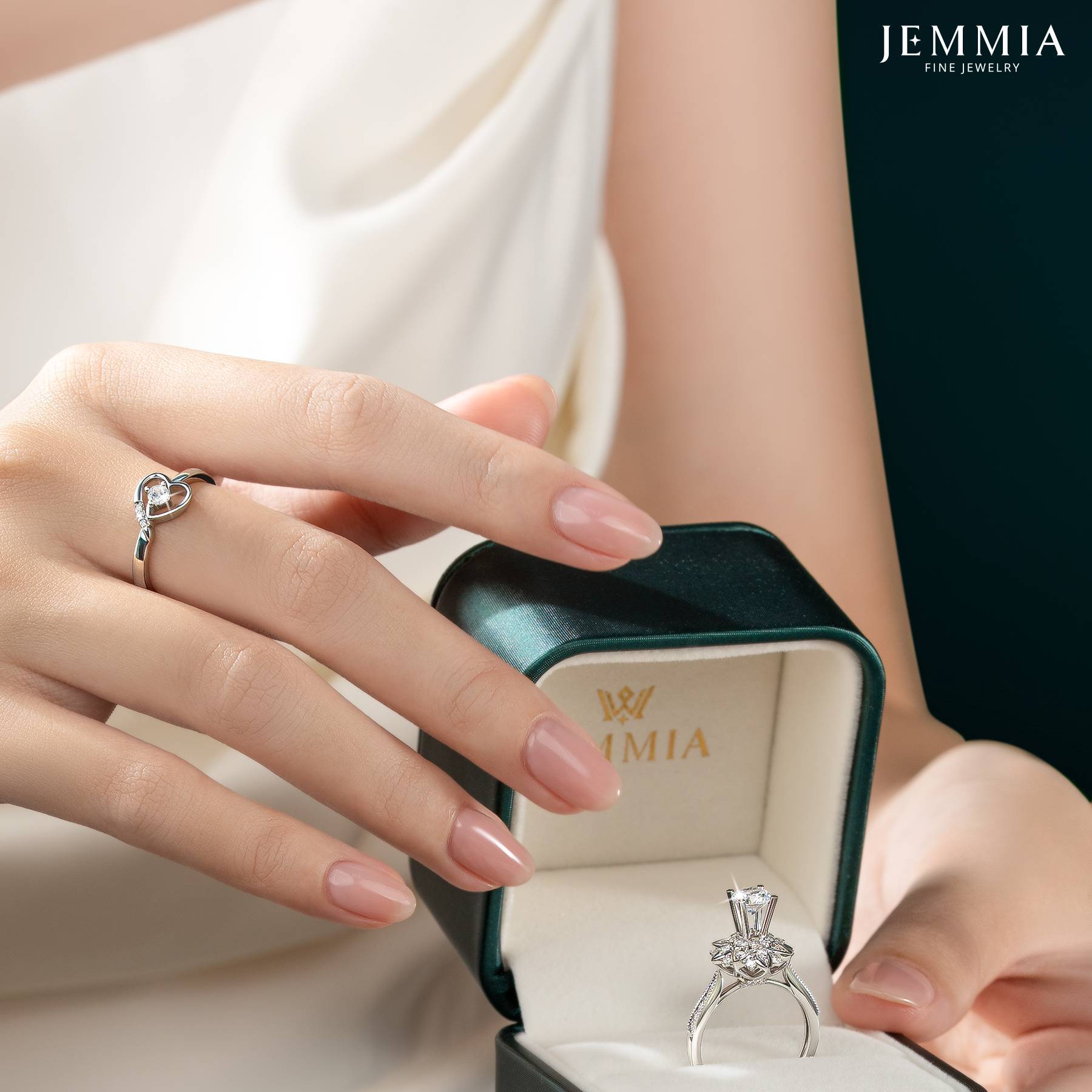 kim cương 4ly bằng bao nhiêu carat