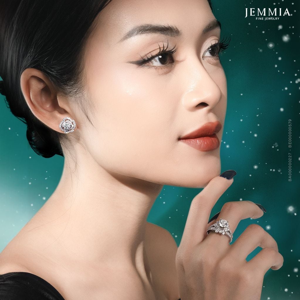 Kim cương&nbsp;4ly2 bán lại có lỗ không