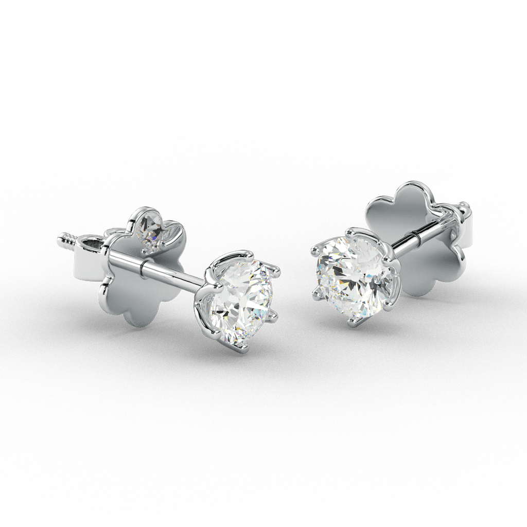 Giá kim cương 4 ly 8