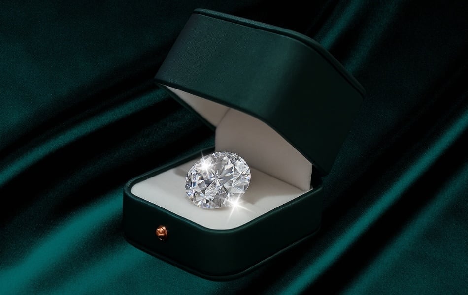 kim cương 6ly9 bao nhiêu carat