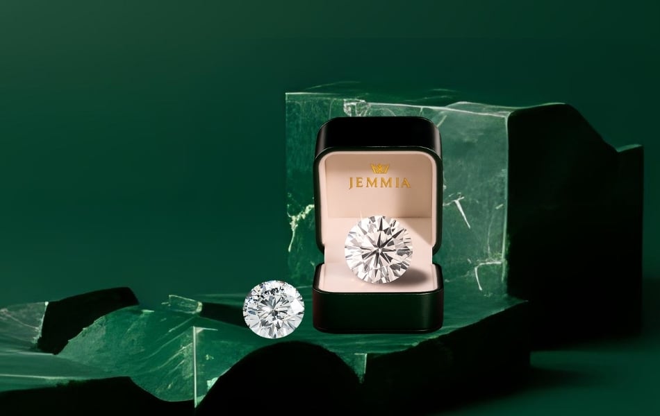 kim cương 6ly9 bao nhiêu carat