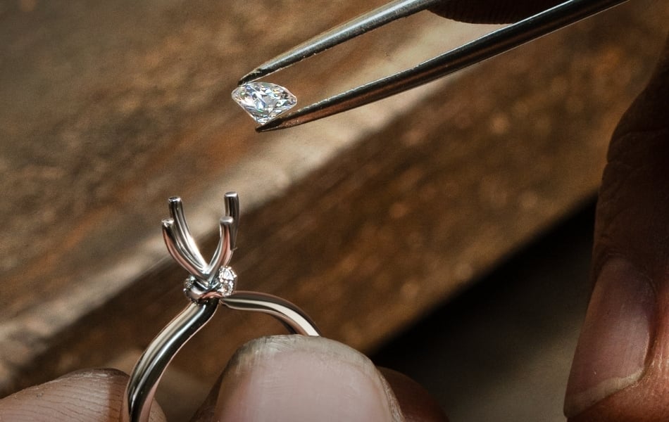 kim cương 7ly3 bao nhiêu carat