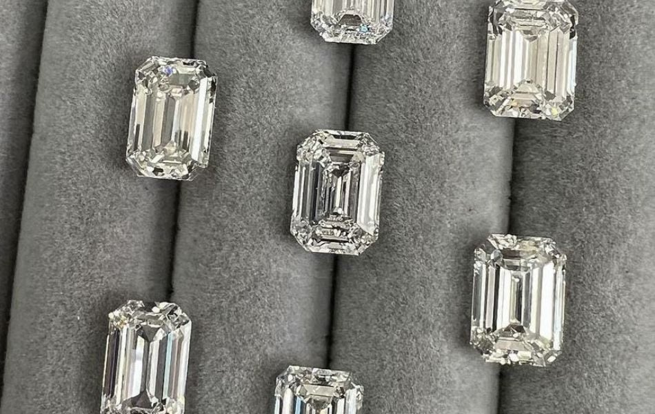 Key factors determining Emerald diamond prices