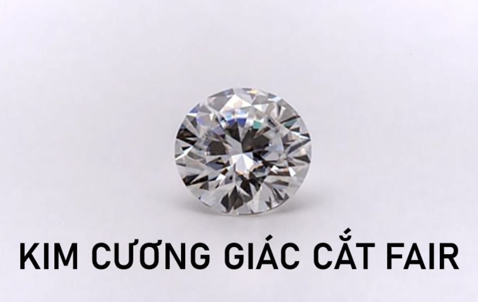 Giác cắt fair