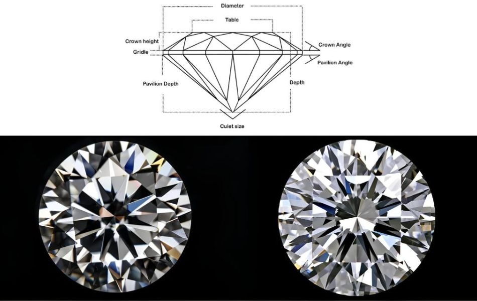 giác cắt good là gì