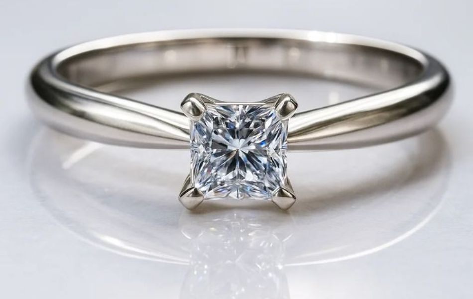 vẻ đẹp của giác cắt princess