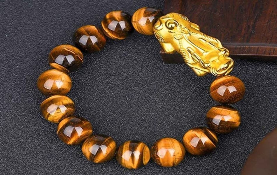 Phân loại màu hổ phách