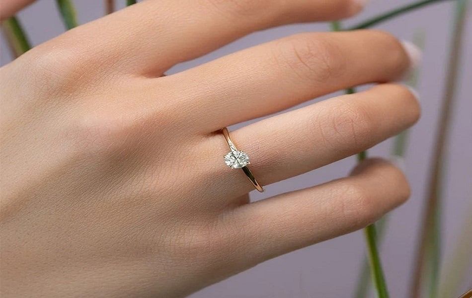 Jemmia Diamond - Địa chỉ mua kim cương uy tín