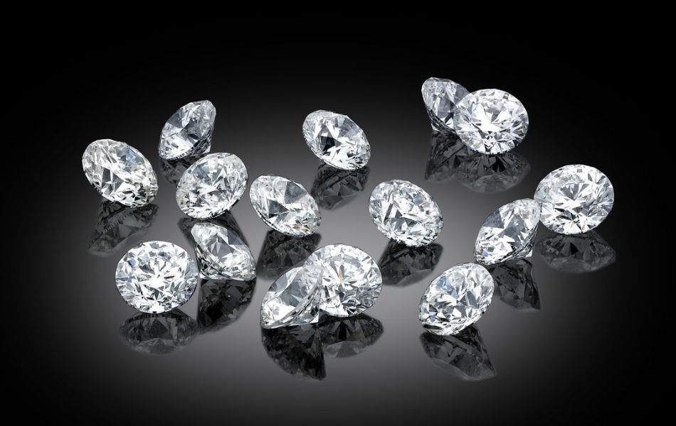 giá hột xoàn 5 ly 2