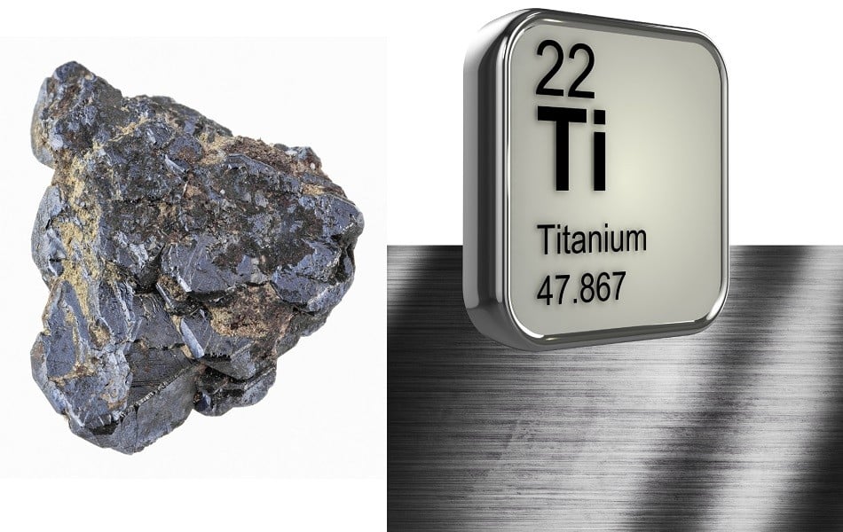 Khuyên tai titan là gì?