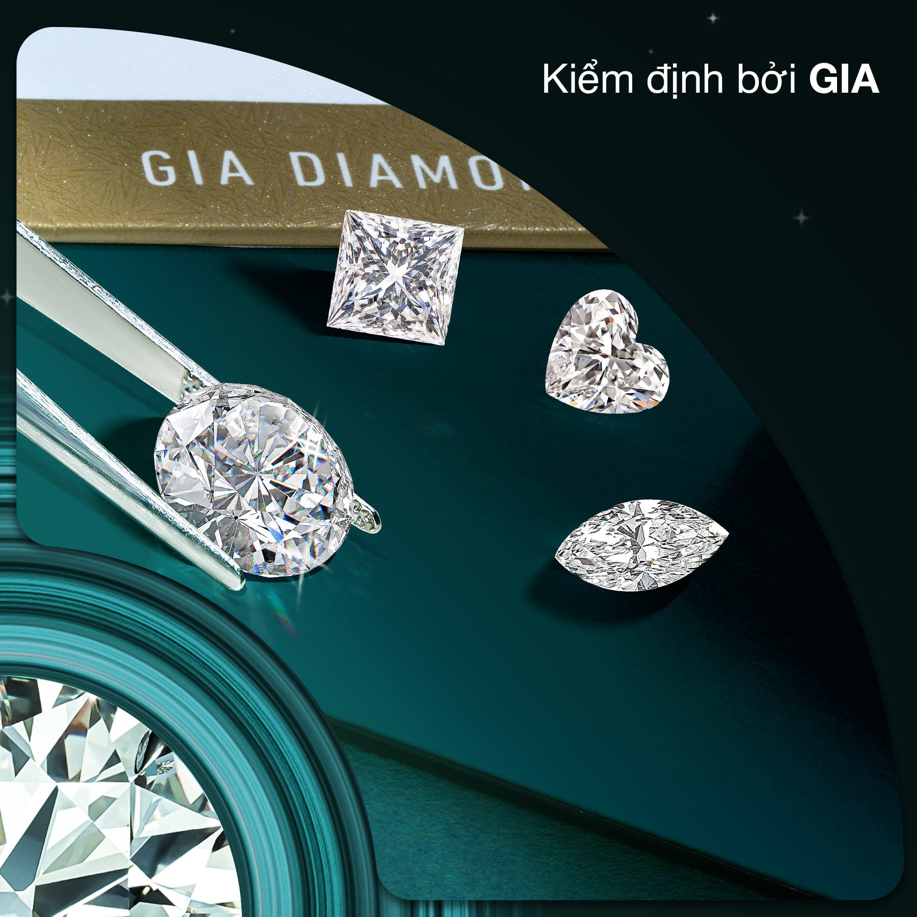 Ý nghĩa kim cương 10ly3