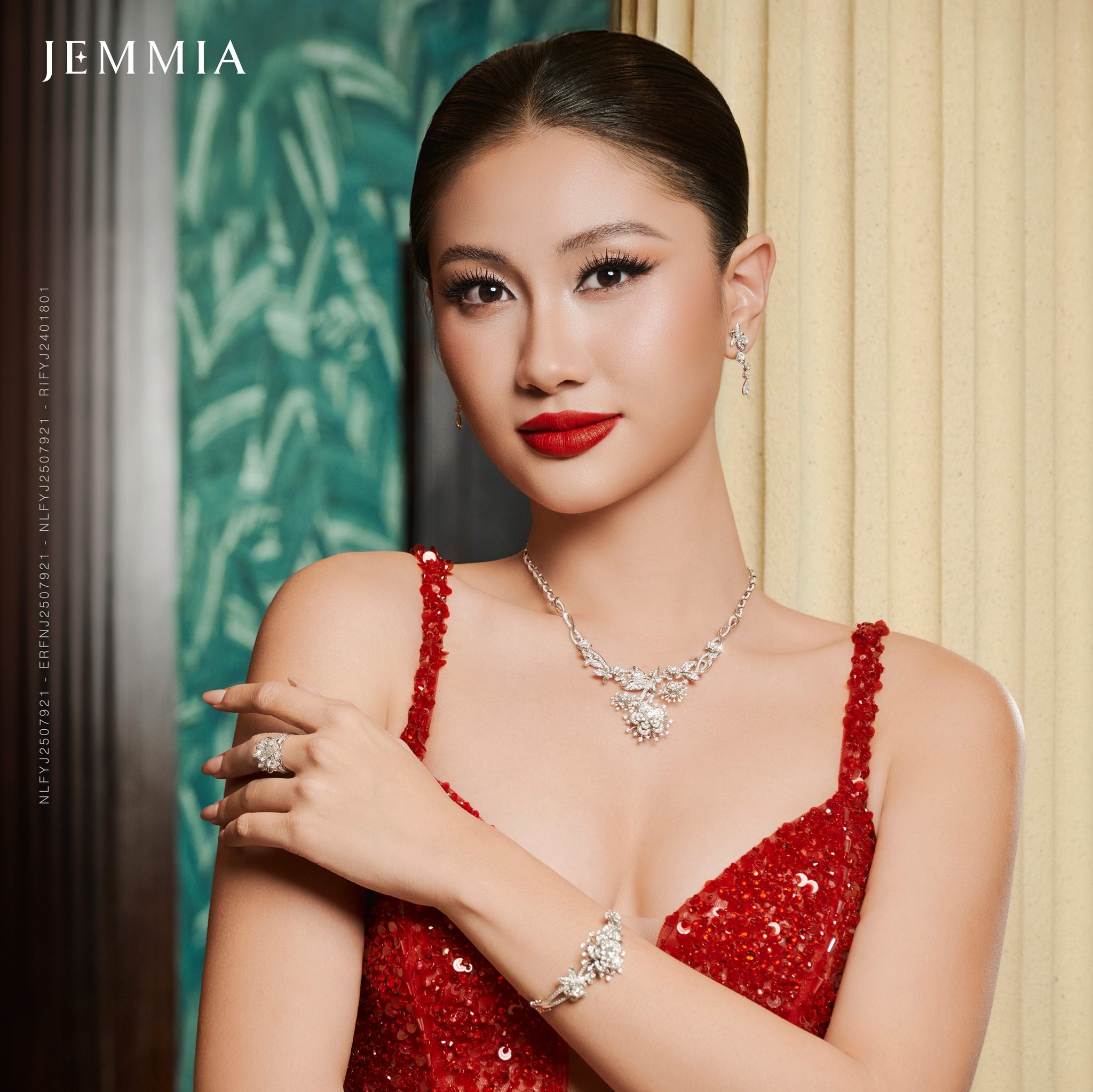 Kim cương 13ly5 là gì