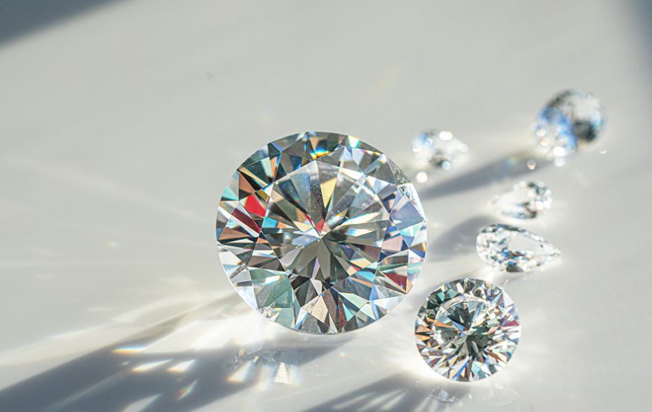 Kim cương 13ly5 là gì