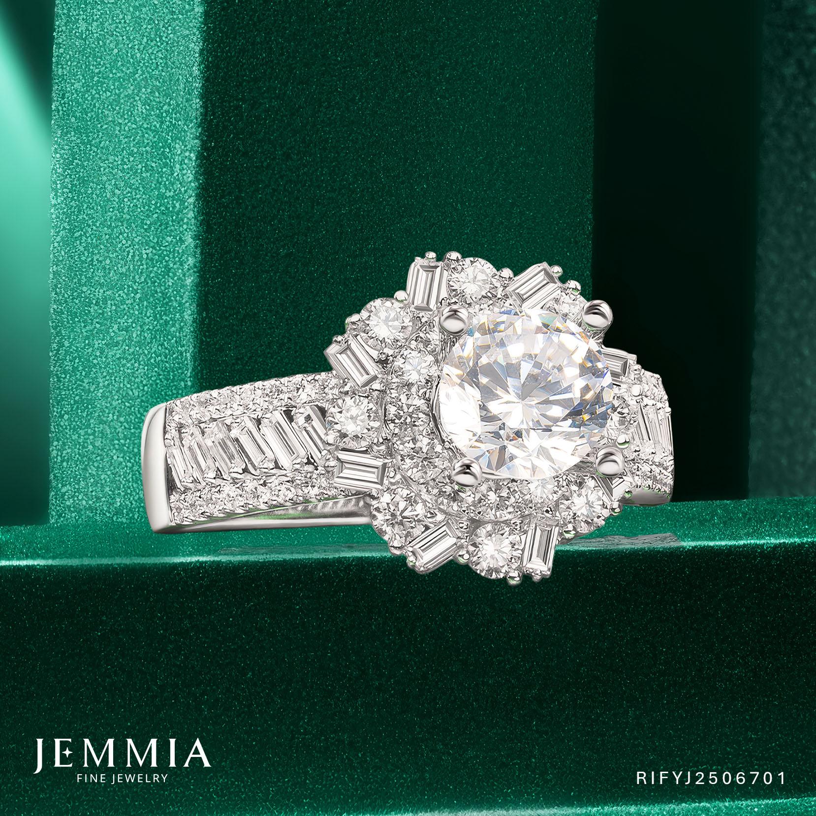 Kim cương 13ly5 là gì