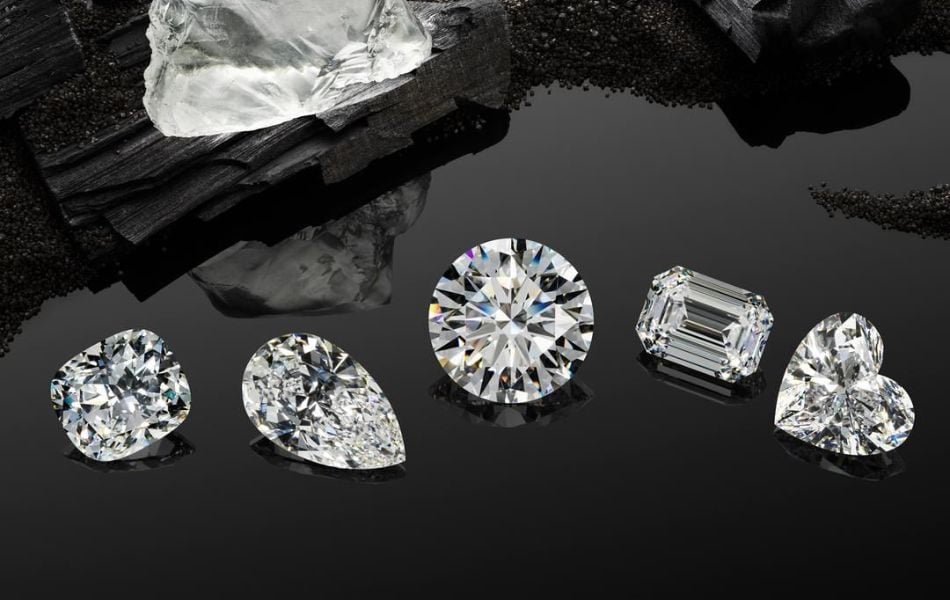 kim cương 16 ly giá bao nhiêu