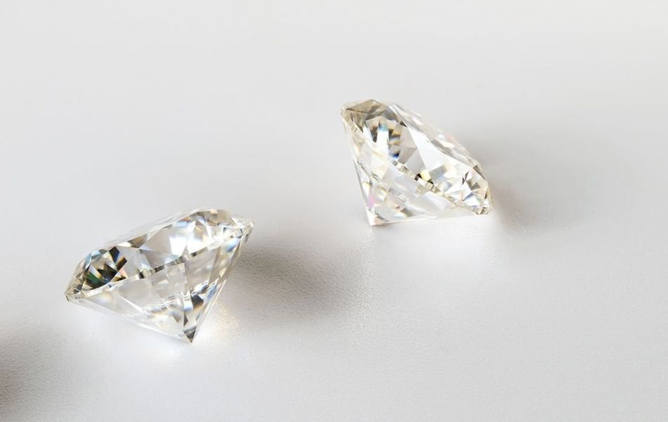 vẻ đẹp cảu kim cương 20 carat