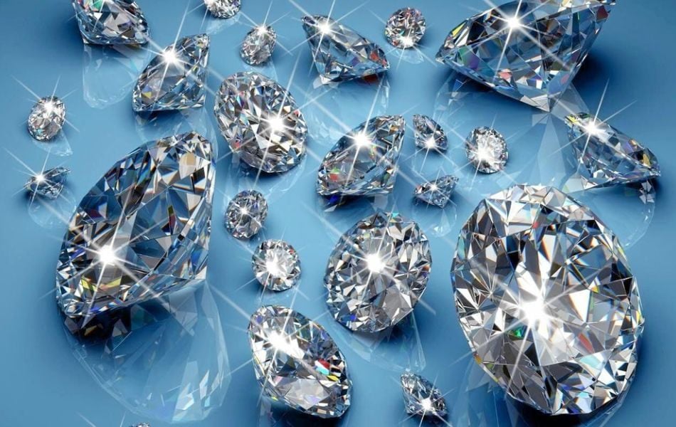 Kim cương 300 carat nặng bao nhiêu