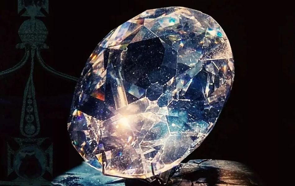 Kim cương 300 carat nặng bao nhiêu