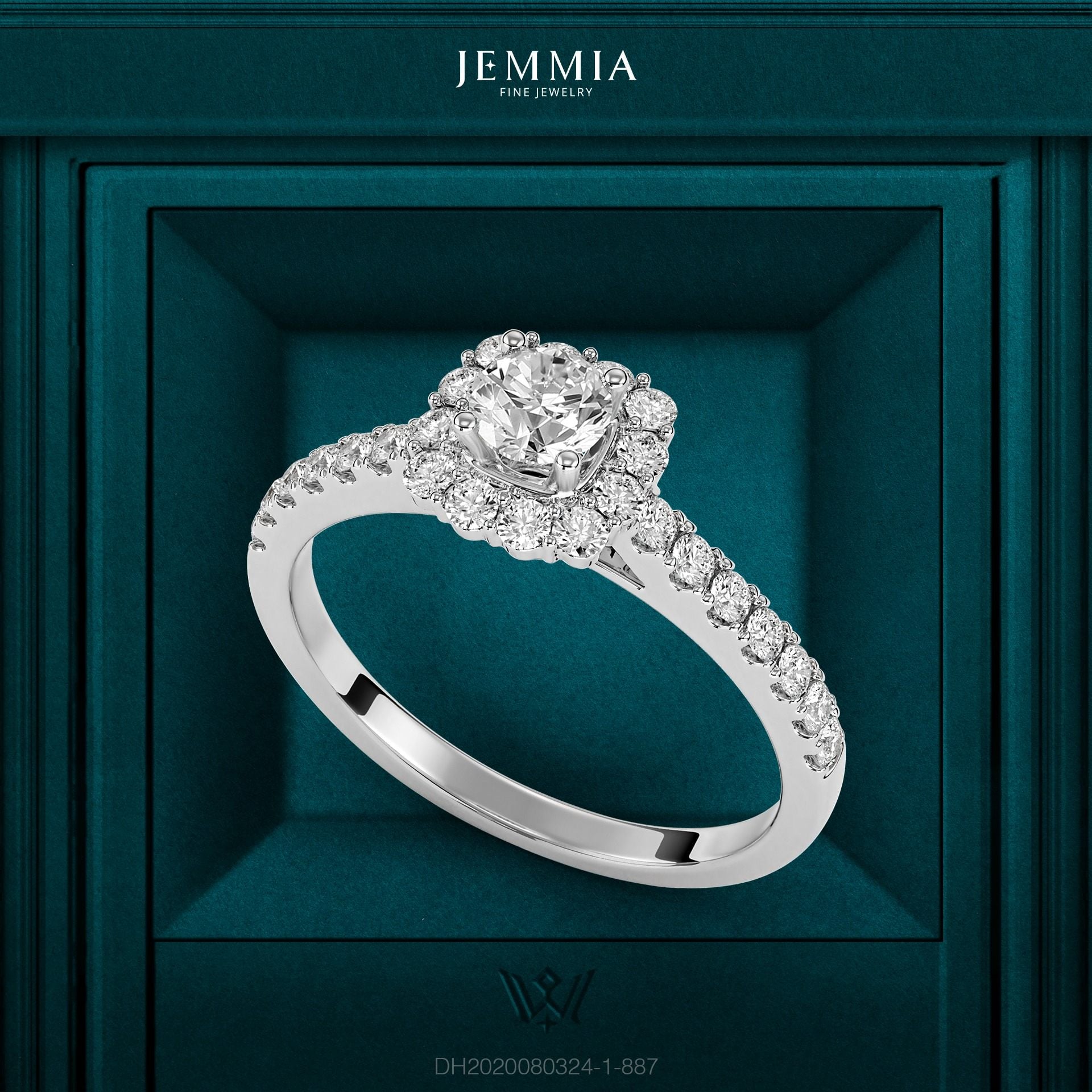 Kim cương 4 carat bao nhiêu ly