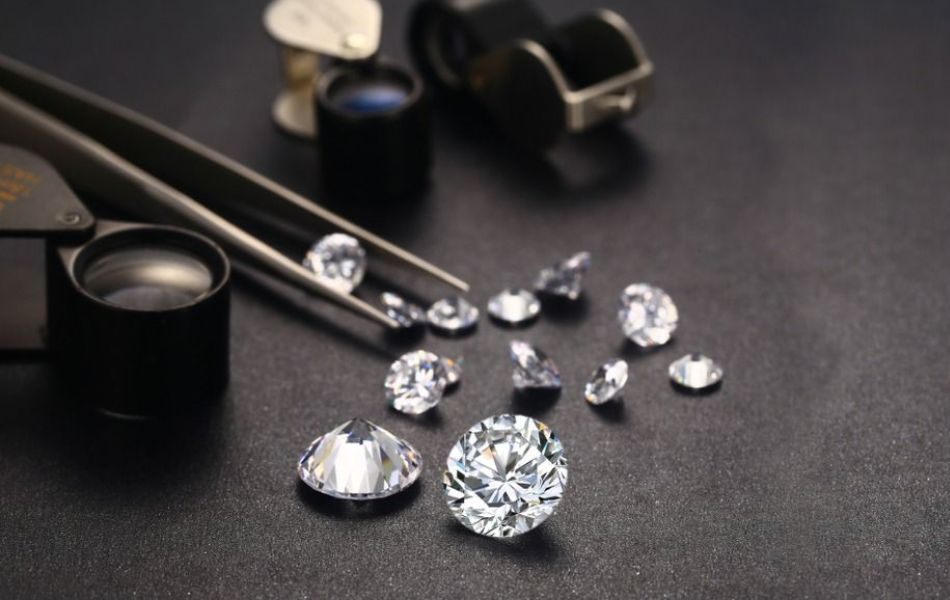 kim cương 45 carat có giá lên đến hàng ngàn tỷ đồng