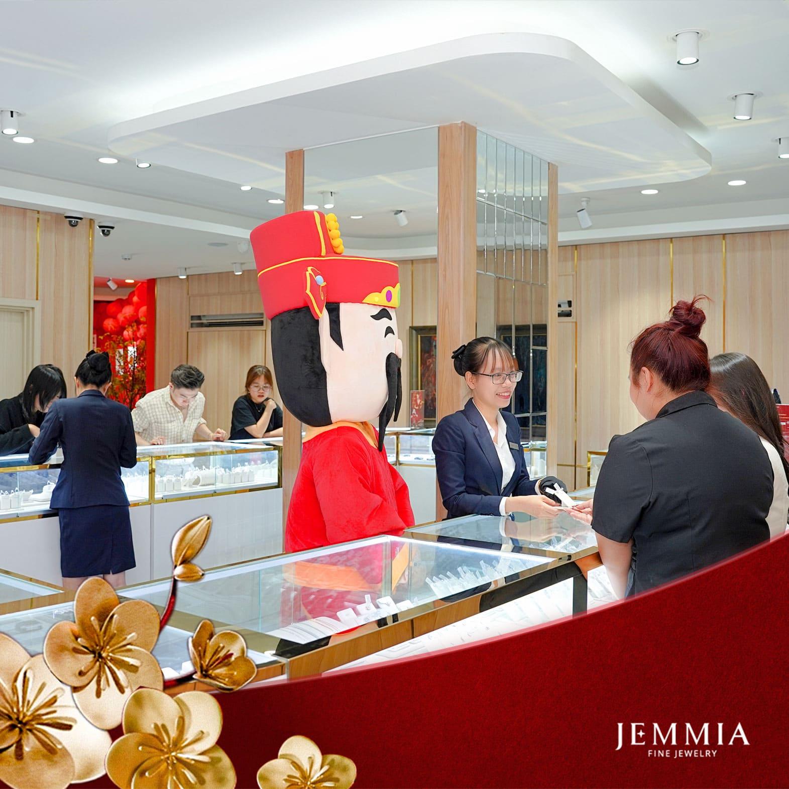 Kim cương 6 ly giá bao nhiêu