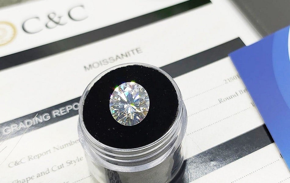 Bảng giá kim cương 7 ly 2