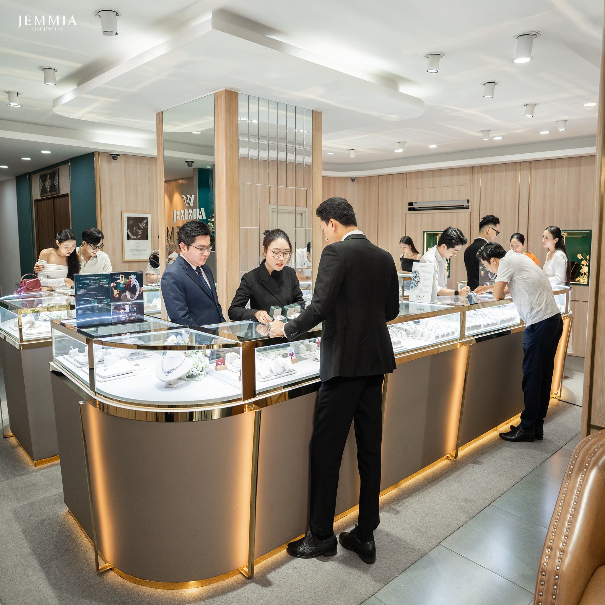 Giá kim cương 7 ly bao nhiêu