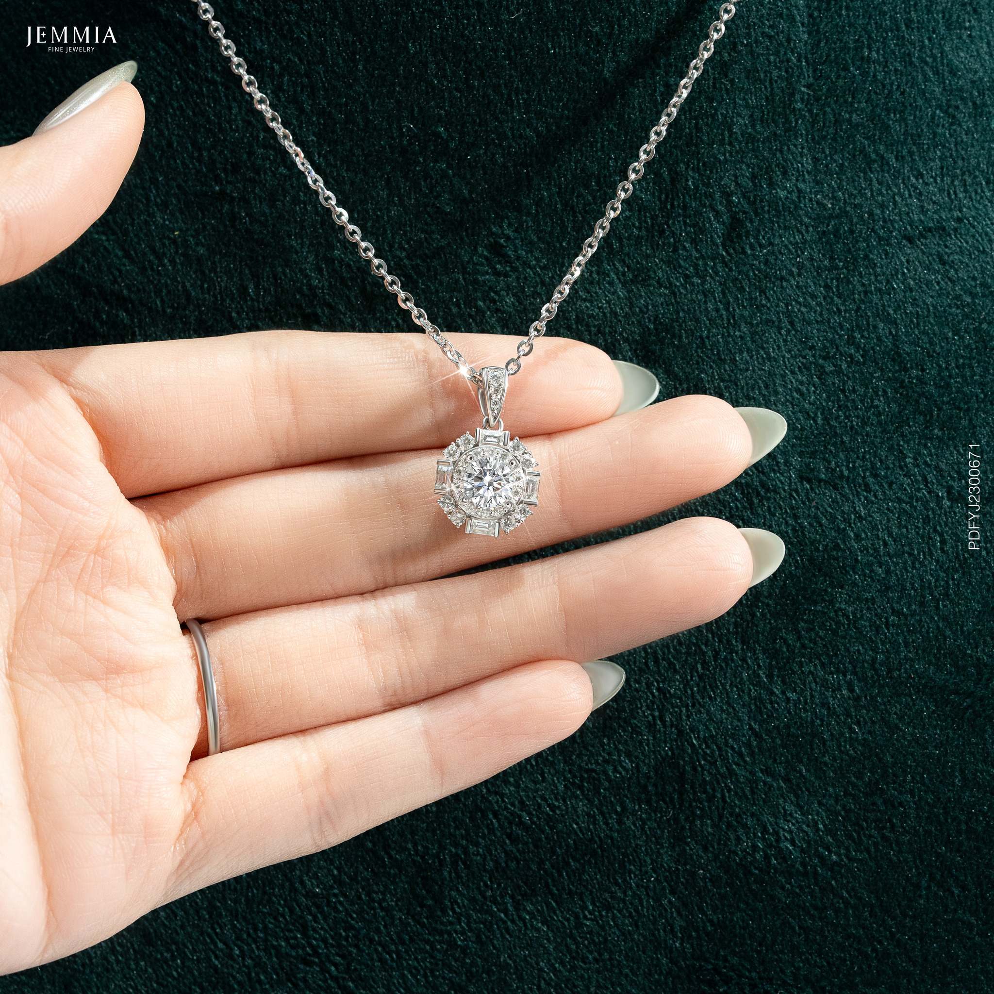 kim cương 7ly4 bao nhiêu carat